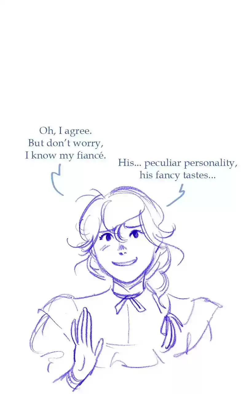 Miss Abbott and the Doctor Chapter 143