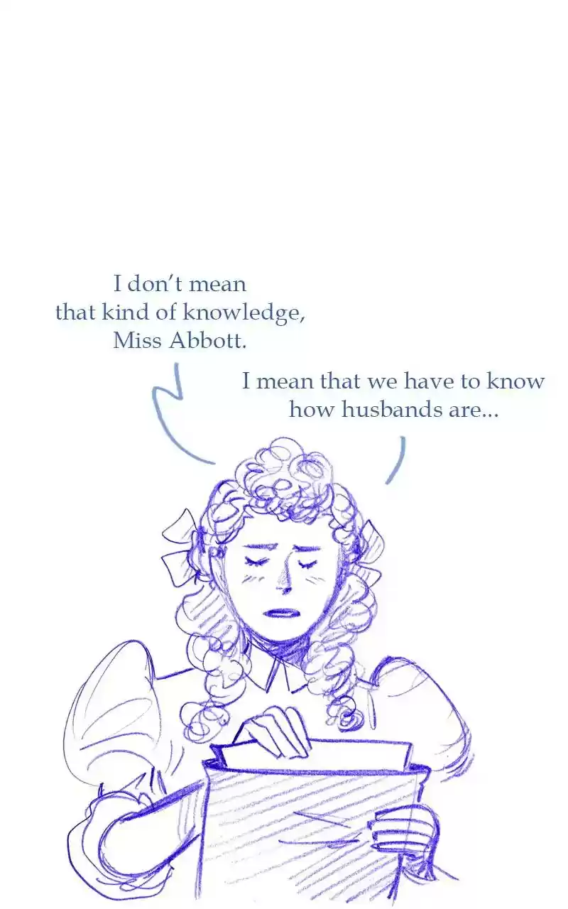 Miss Abbott and the Doctor Chapter 143