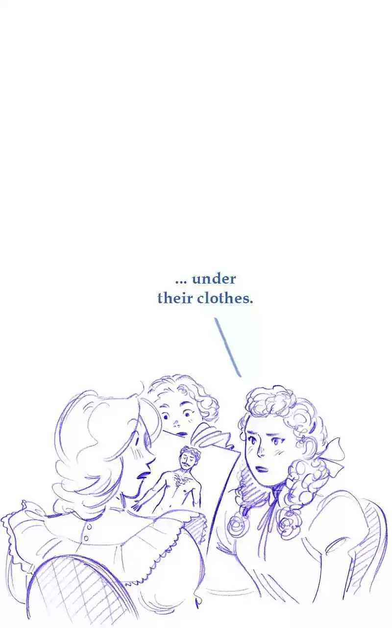 Miss Abbott and the Doctor Chapter 143