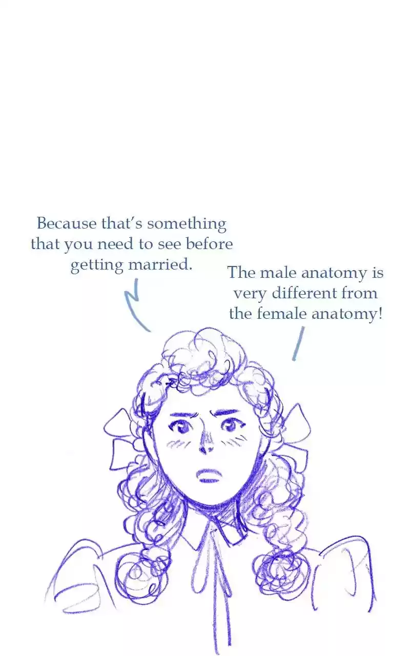 Miss Abbott and the Doctor Chapter 143