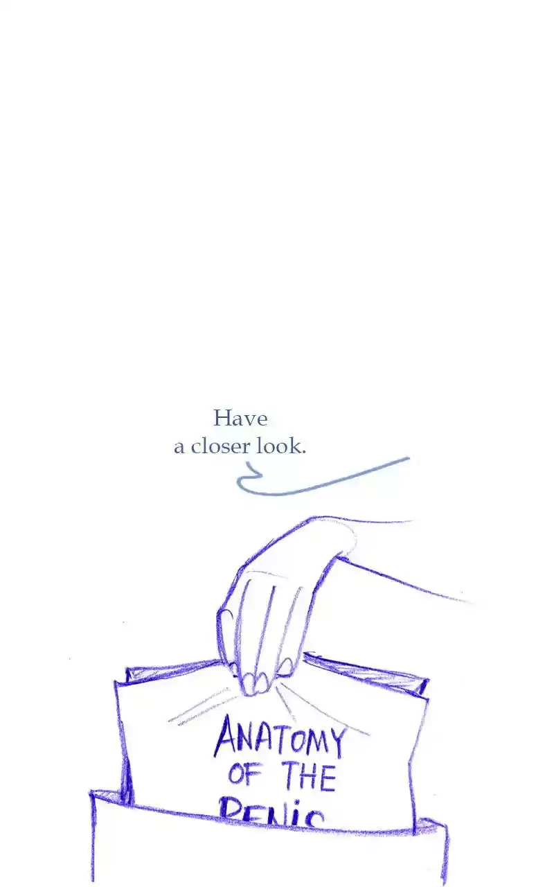 Miss Abbott and the Doctor Chapter 143