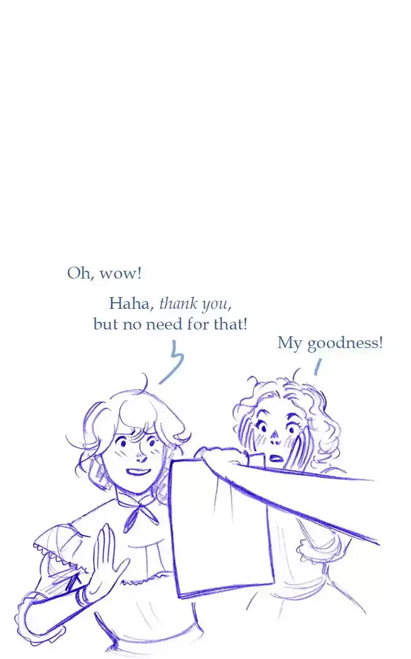 Miss Abbott and the Doctor Chapter 143