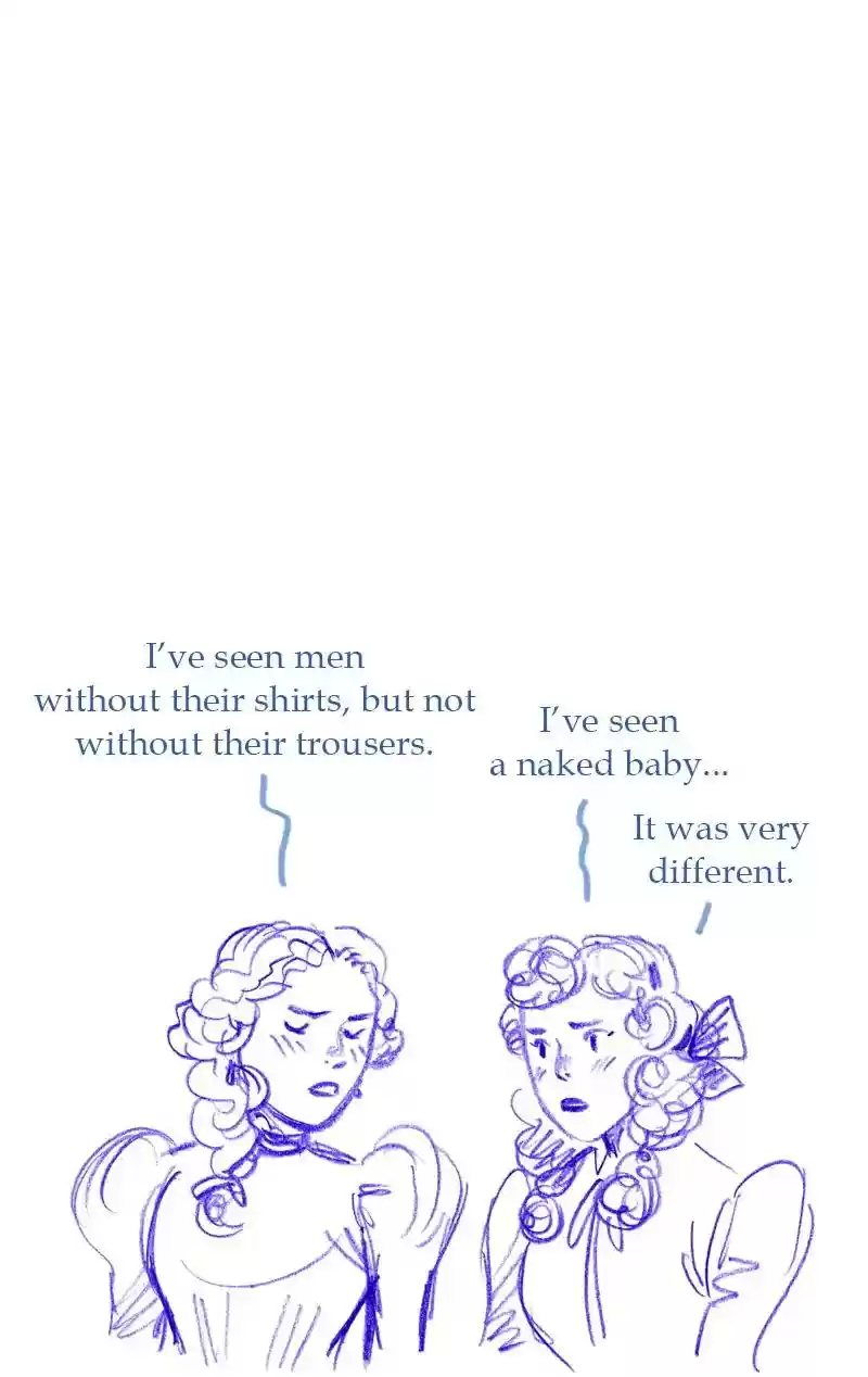 Miss Abbott and the Doctor Chapter 143