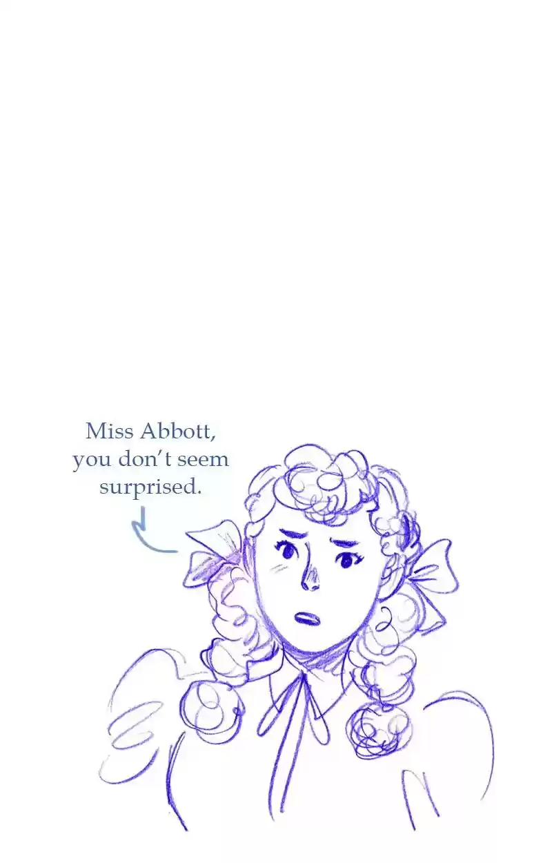 Miss Abbott and the Doctor Chapter 143