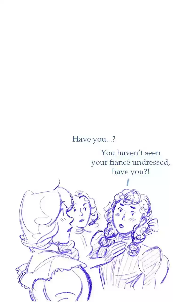 Miss Abbott and the Doctor Chapter 143