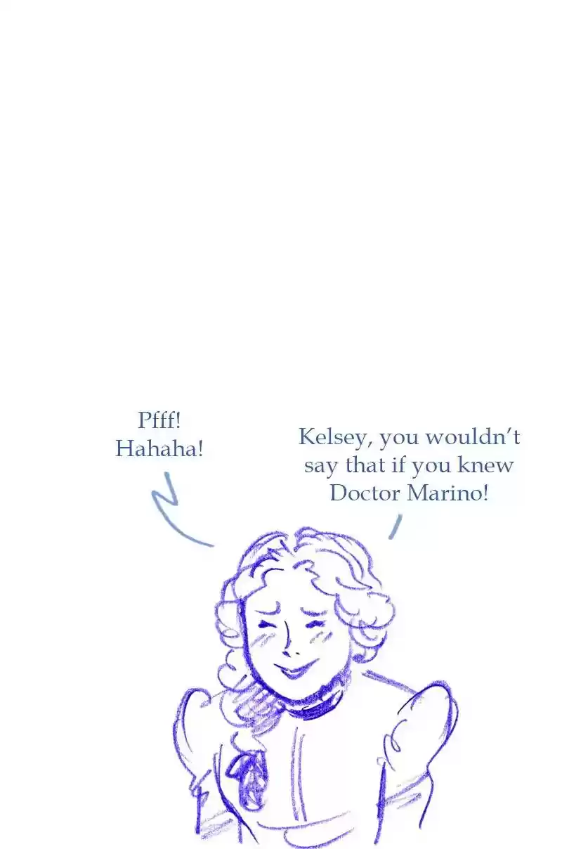 Miss Abbott and the Doctor Chapter 143