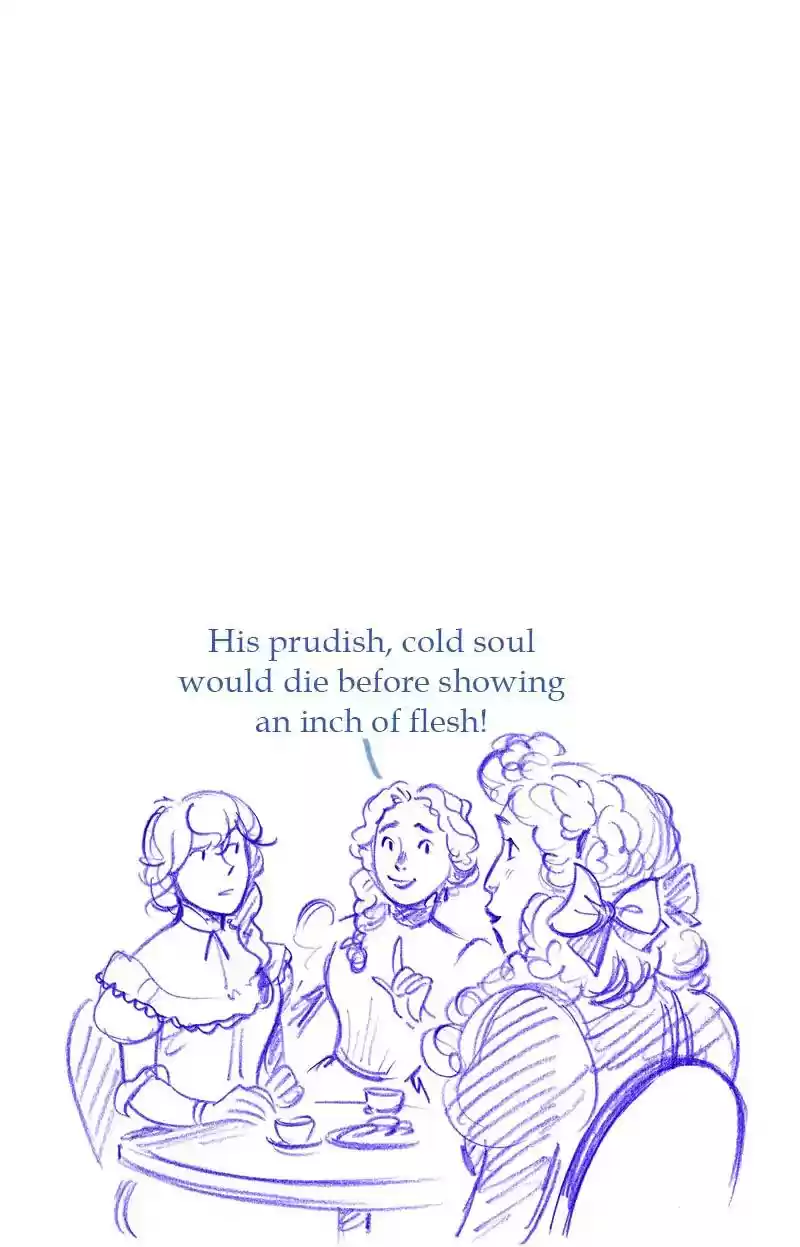 Miss Abbott and the Doctor Chapter 143