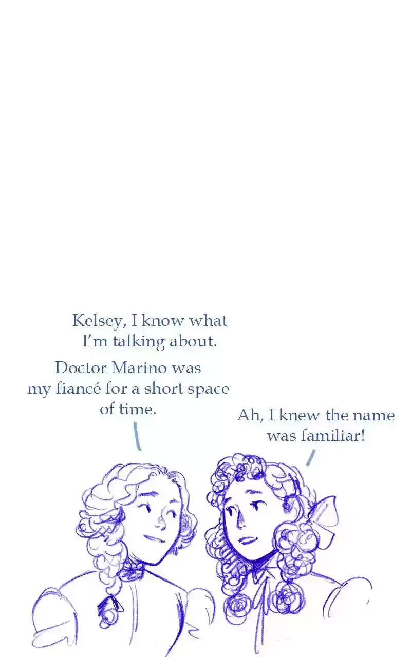 Miss Abbott and the Doctor Chapter 143