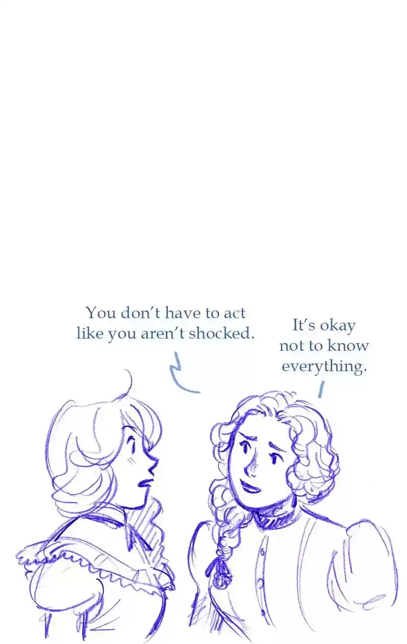 Miss Abbott and the Doctor Chapter 143