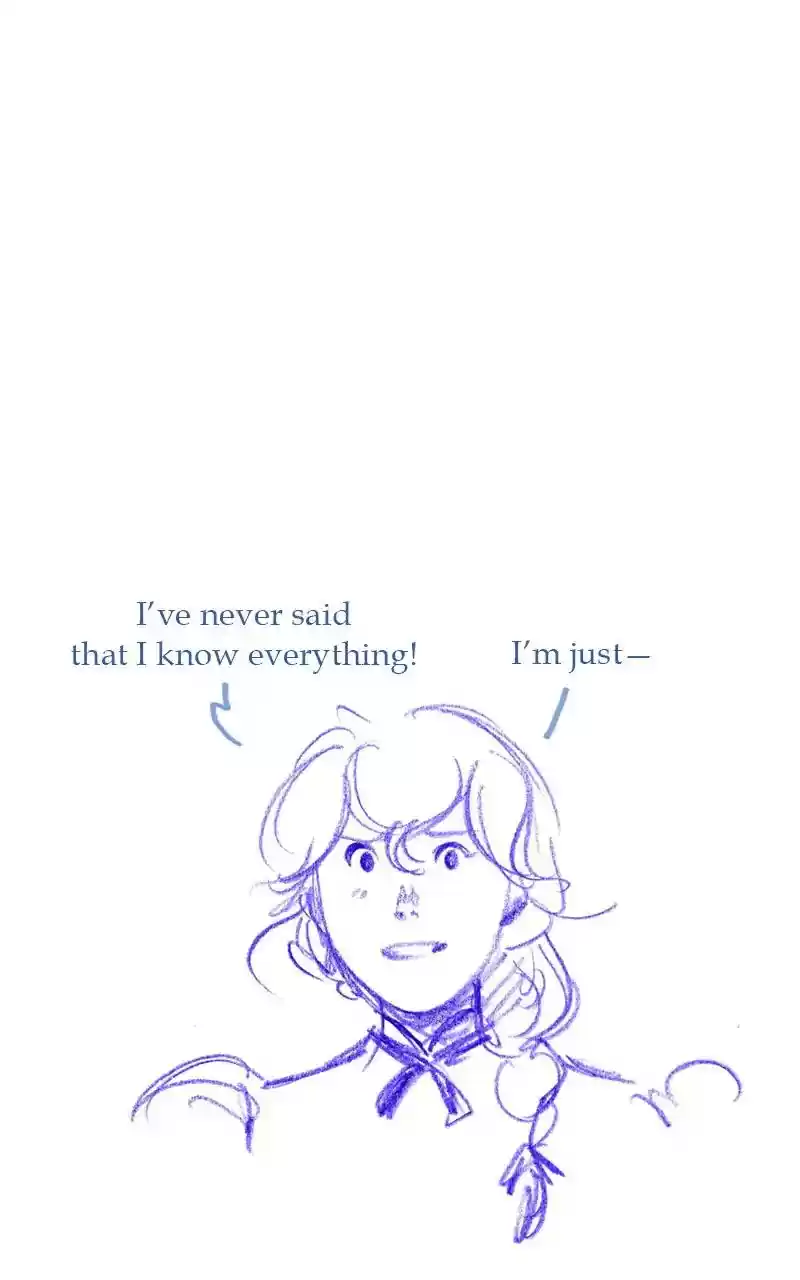 Miss Abbott and the Doctor Chapter 143