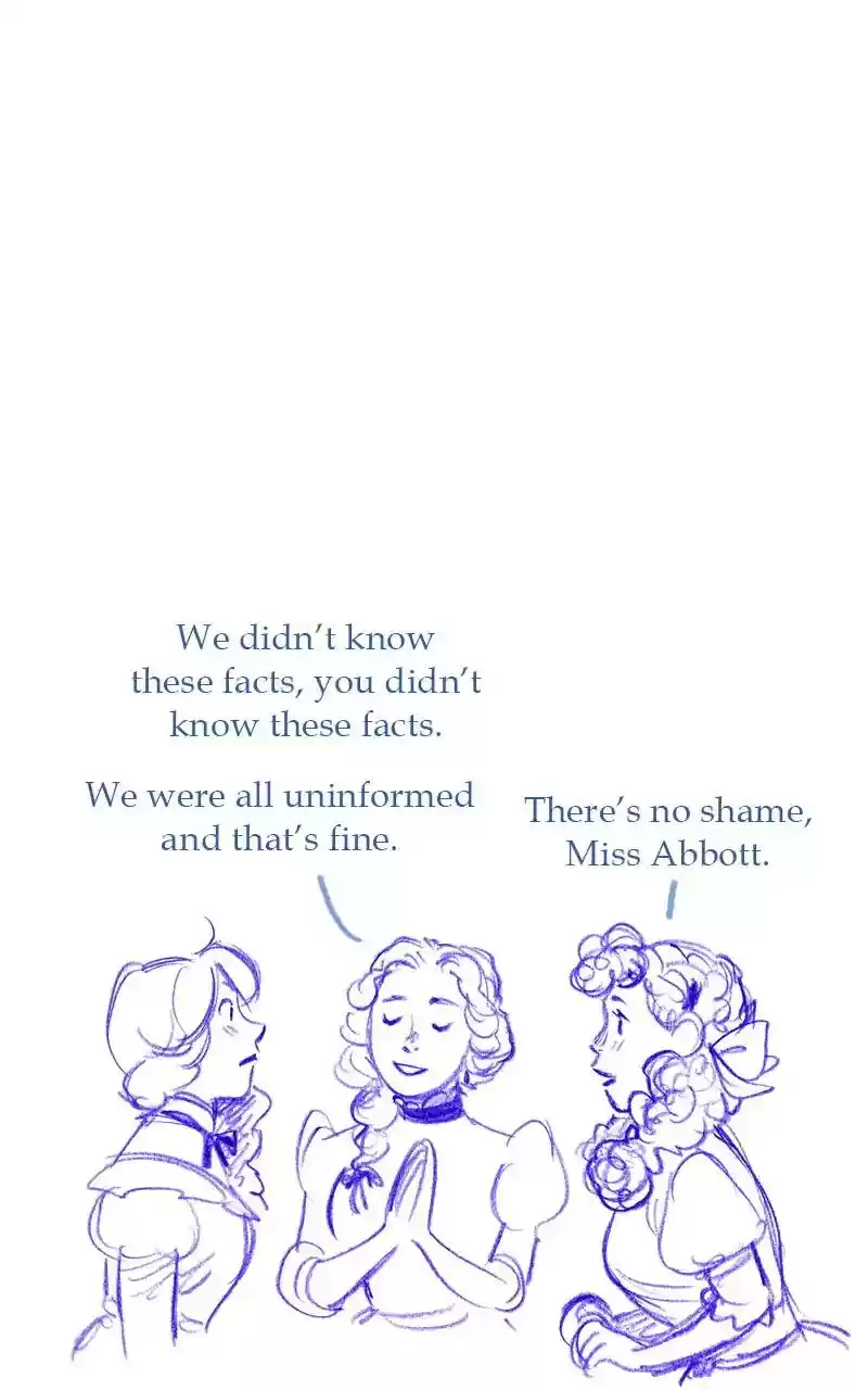 Miss Abbott and the Doctor Chapter 143