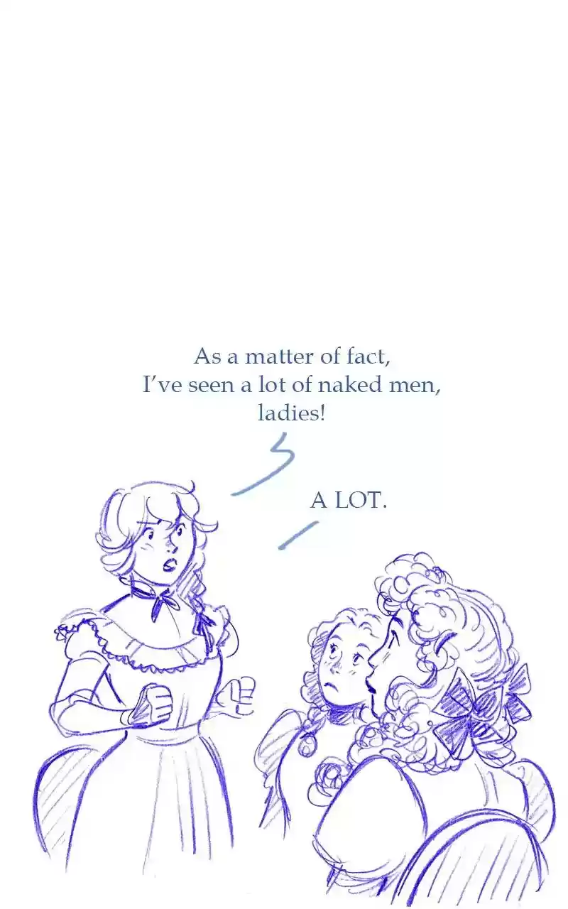 Miss Abbott and the Doctor Chapter 143