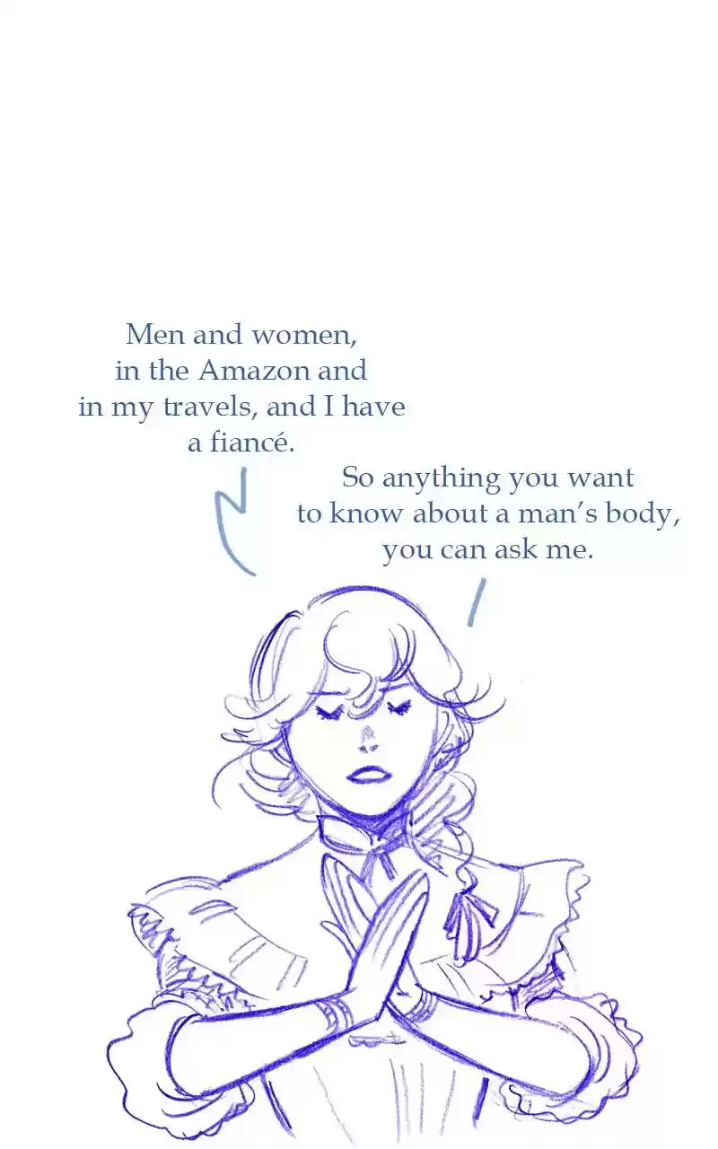 Miss Abbott and the Doctor Chapter 143