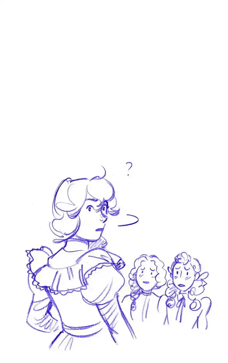 Miss Abbott and the Doctor Chapter 143