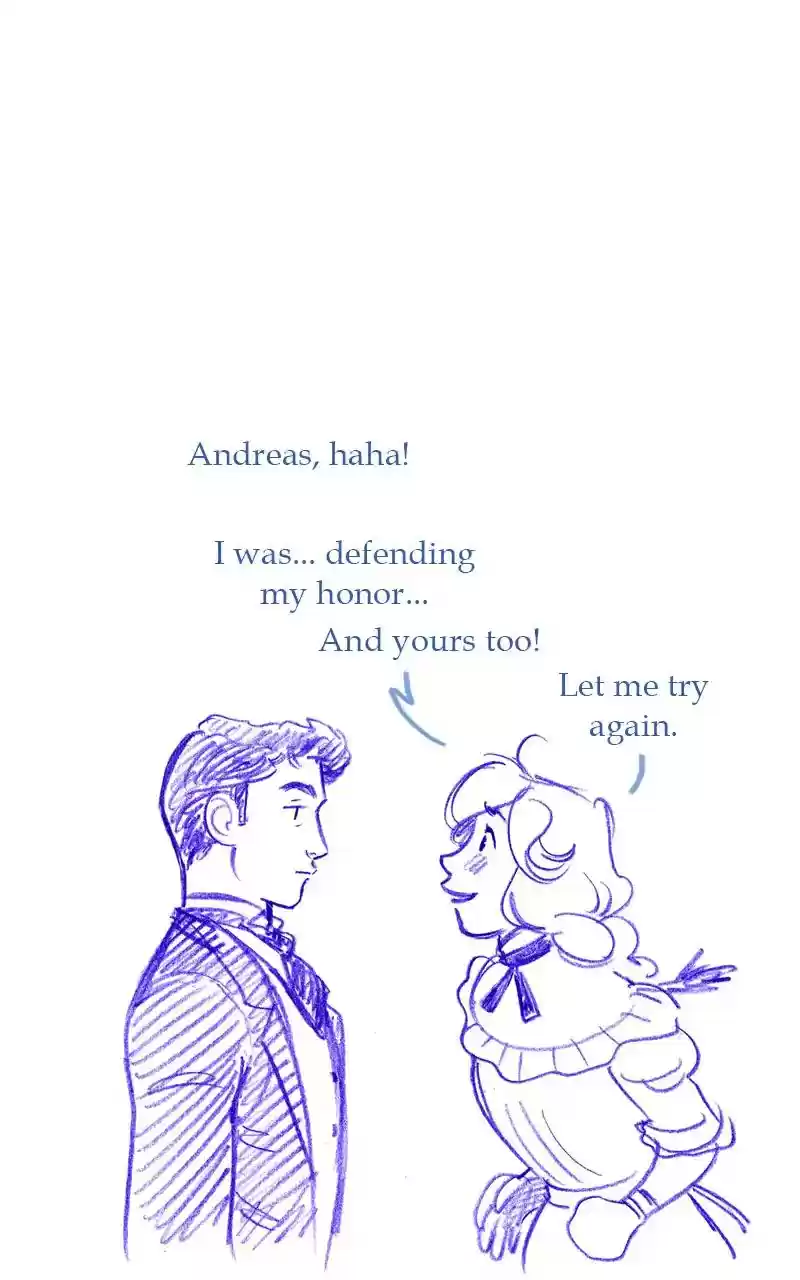 Miss Abbott and the Doctor Chapter 143