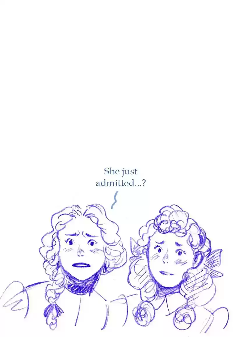 Miss Abbott and the Doctor Chapter 143