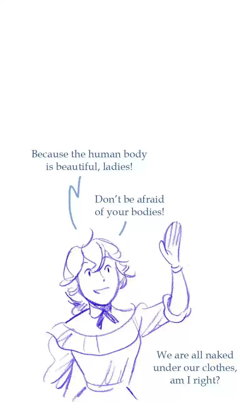 Miss Abbott and the Doctor Chapter 143