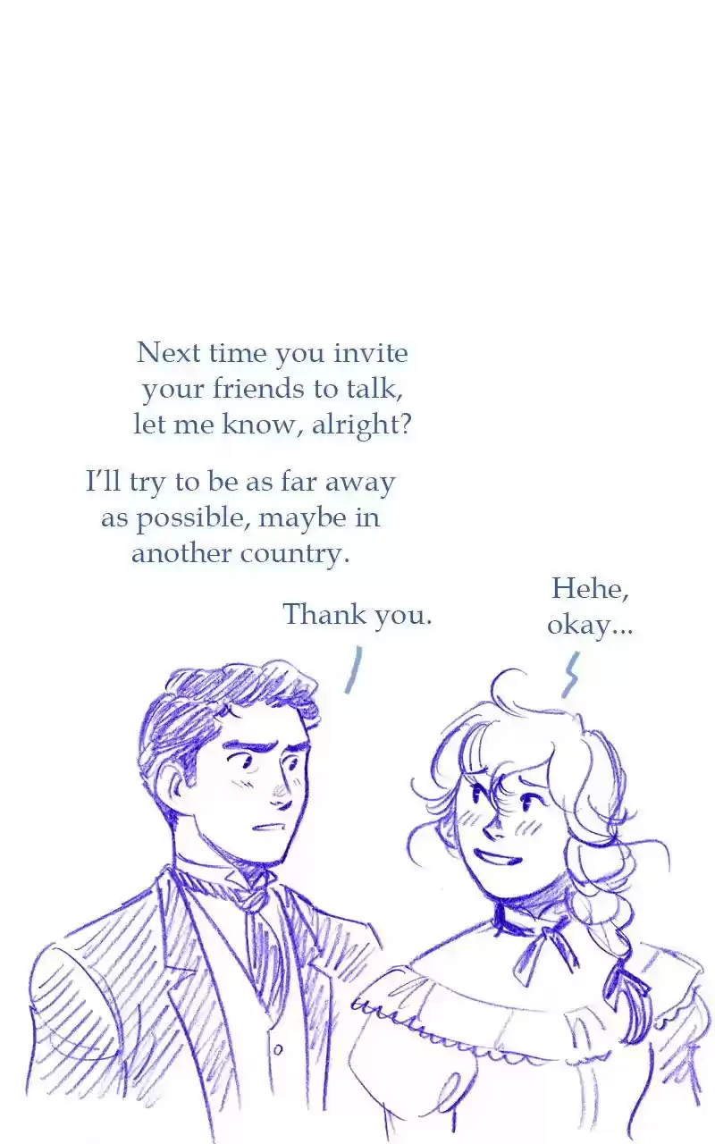 Miss Abbott and the Doctor Chapter 143