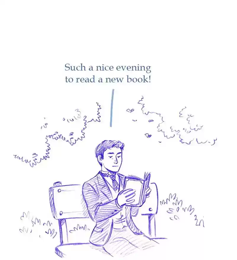 Miss Abbott and the Doctor Chapter 144