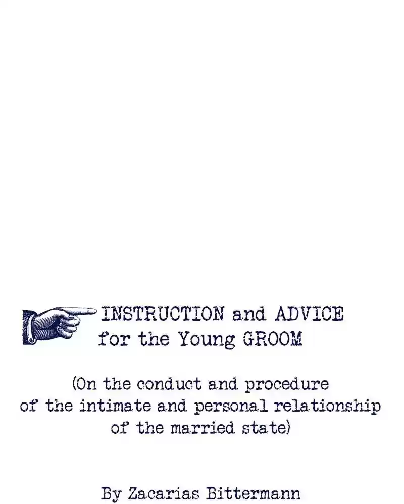 Miss Abbott and the Doctor Chapter 144