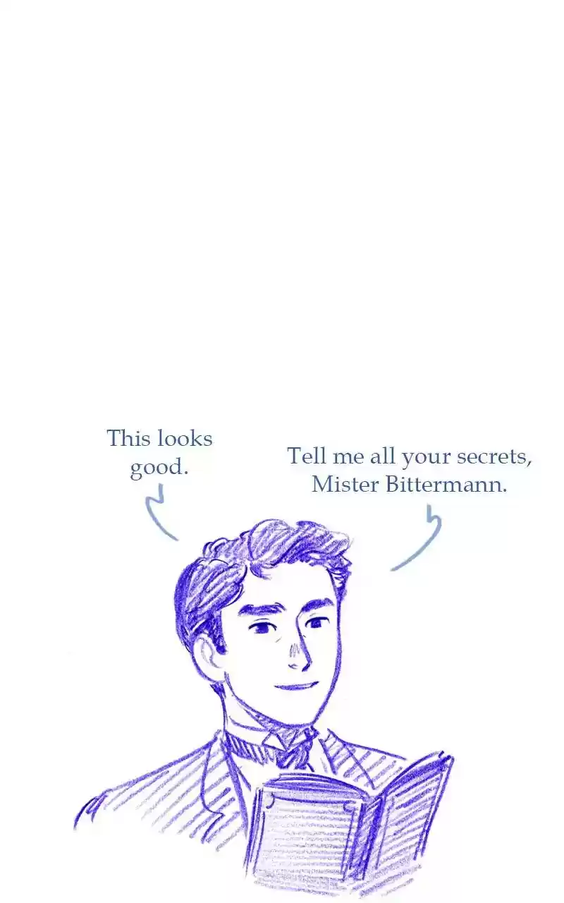 Miss Abbott and the Doctor Chapter 144