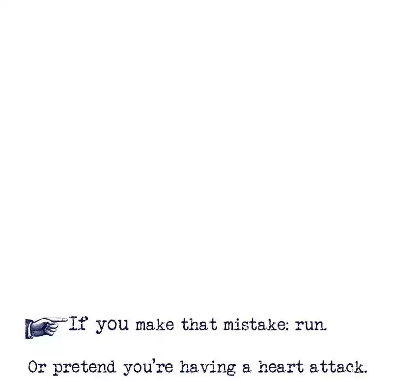 Miss Abbott and the Doctor Chapter 144