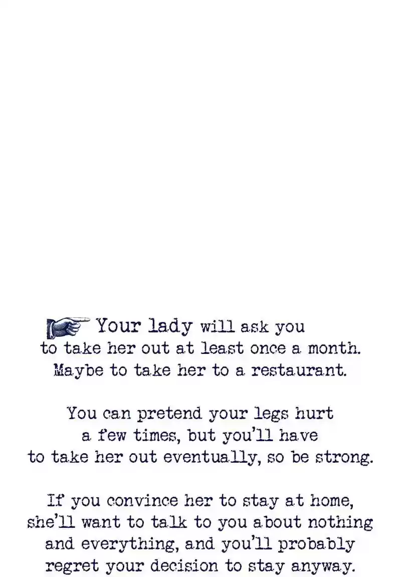 Miss Abbott and the Doctor Chapter 144