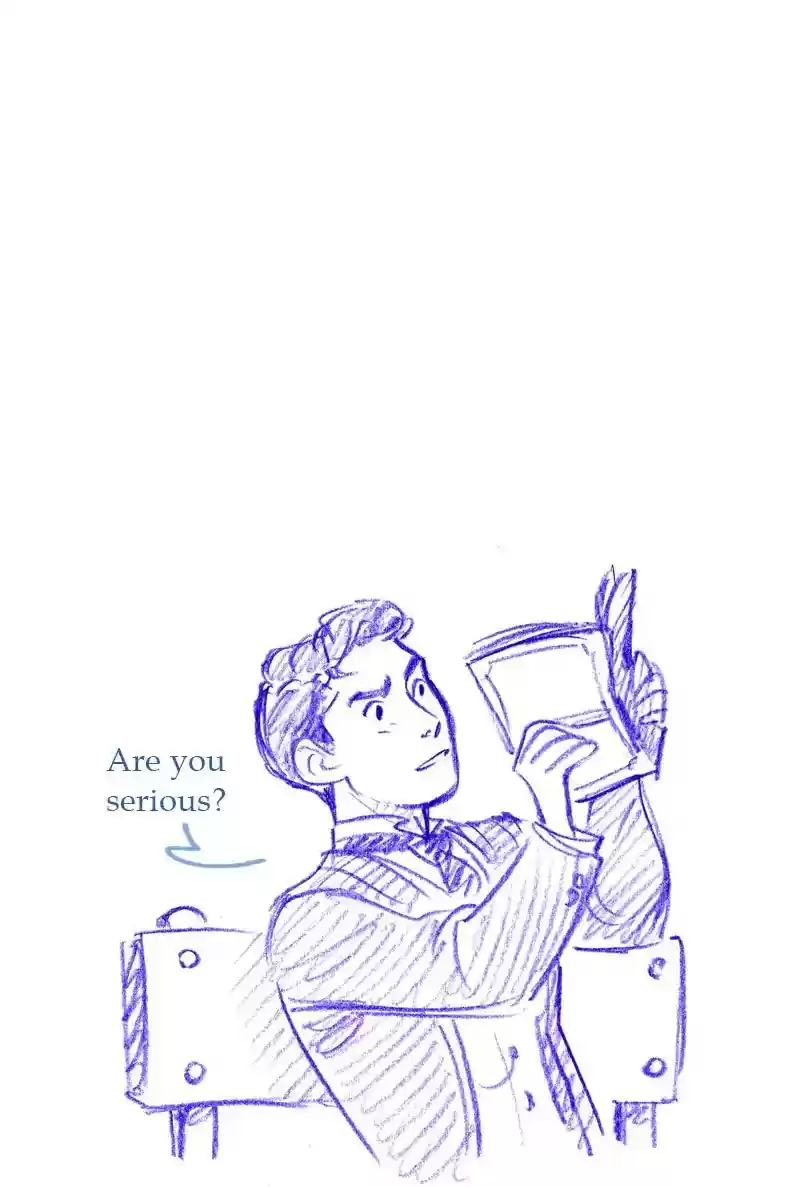 Miss Abbott and the Doctor Chapter 144