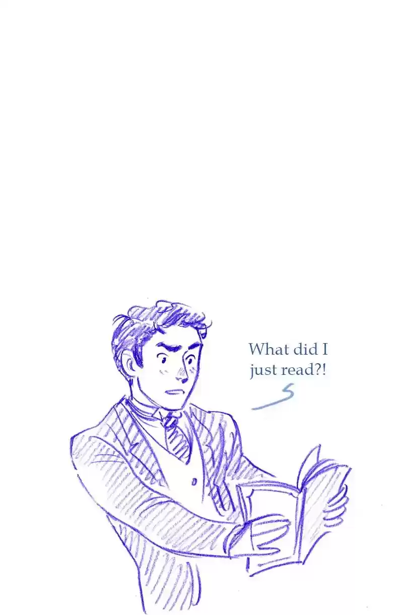 Miss Abbott and the Doctor Chapter 144