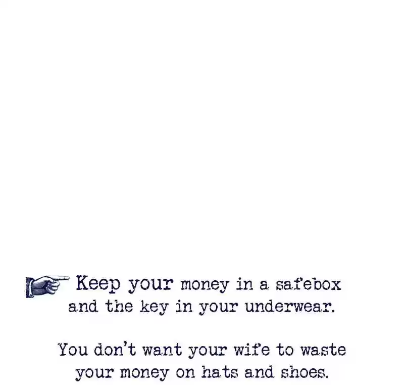 Miss Abbott and the Doctor Chapter 144