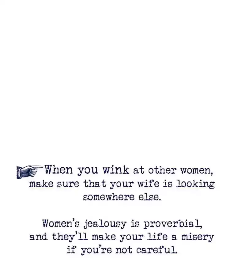 Miss Abbott and the Doctor Chapter 144