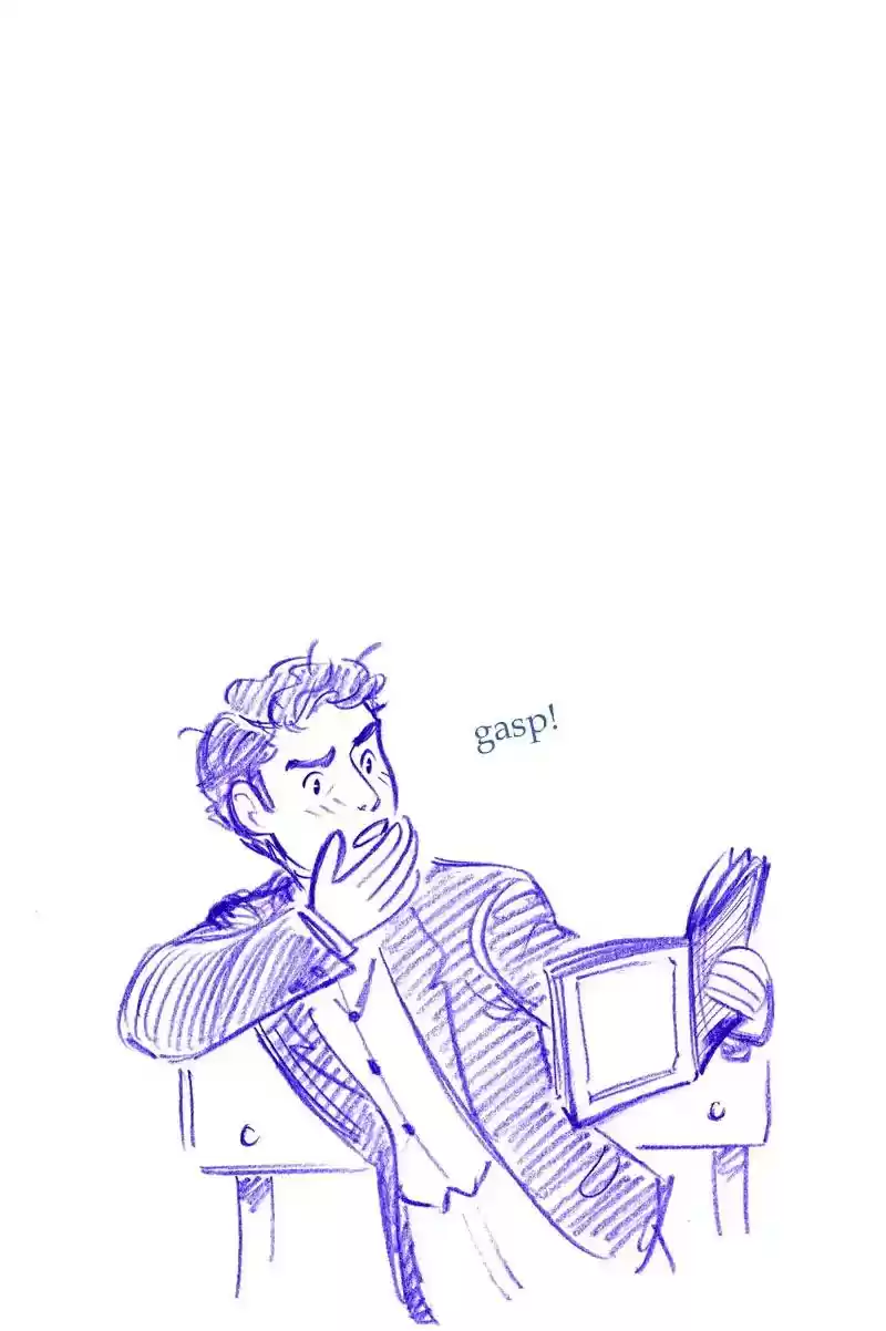 Miss Abbott and the Doctor Chapter 144