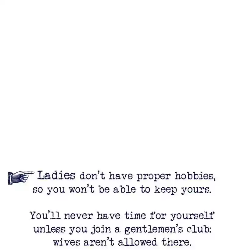 Miss Abbott and the Doctor Chapter 144