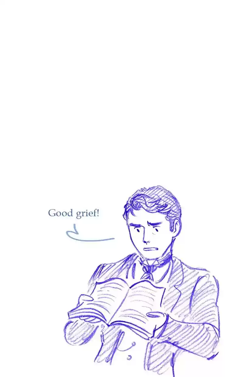 Miss Abbott and the Doctor Chapter 144