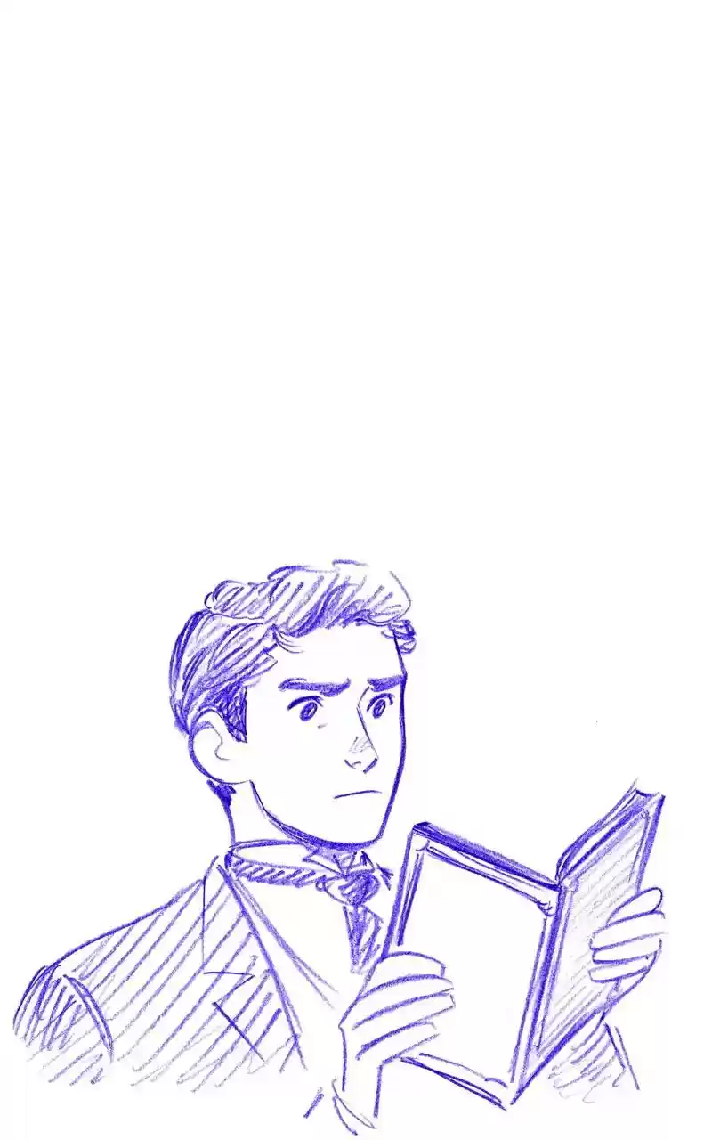 Miss Abbott and the Doctor Chapter 144