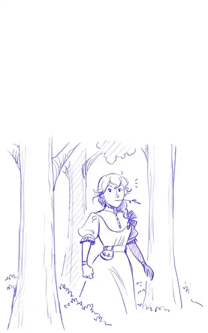 Miss Abbott and the Doctor Chapter 144