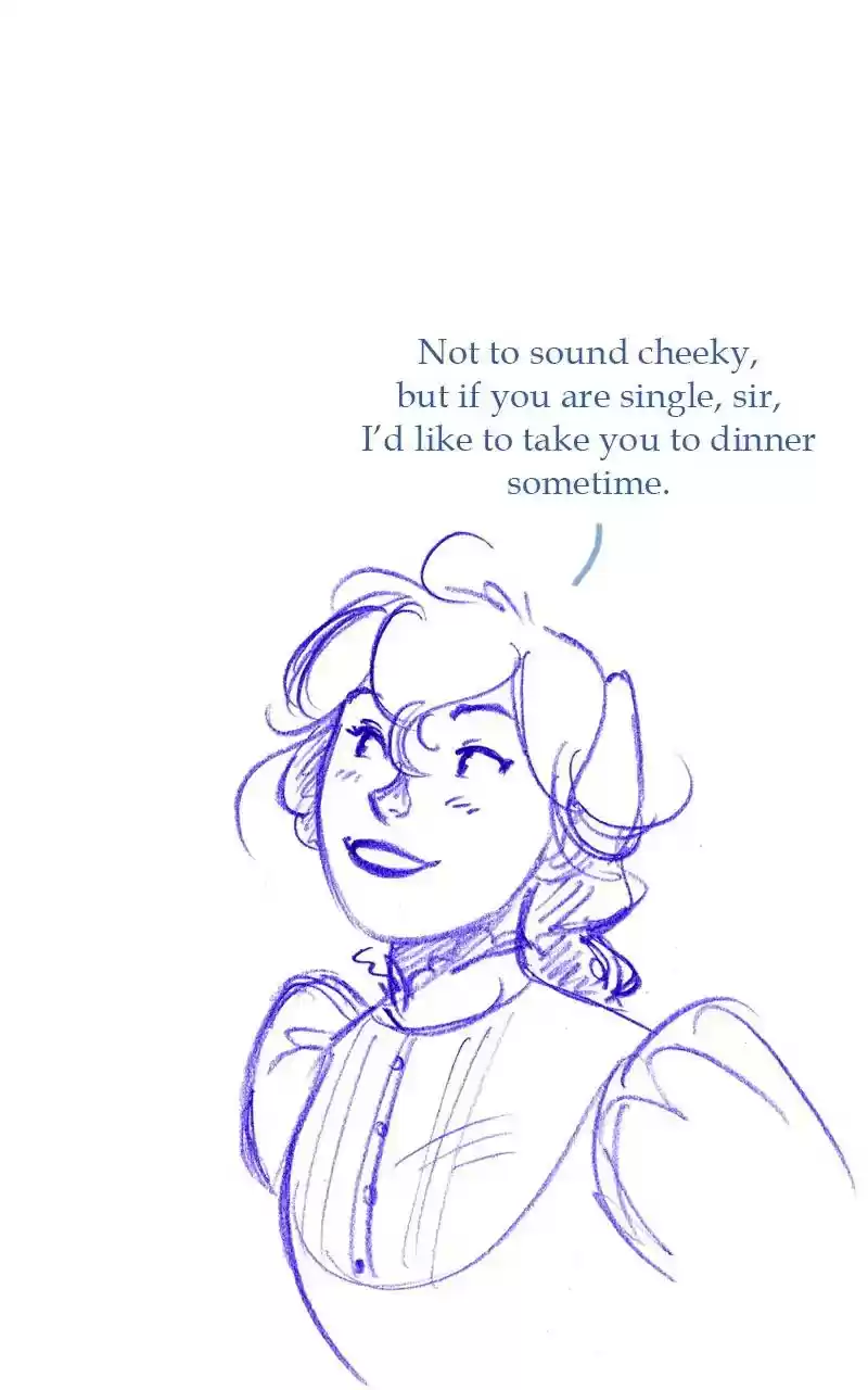 Miss Abbott and the Doctor Chapter 144