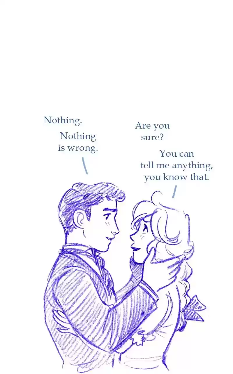 Miss Abbott and the Doctor Chapter 144