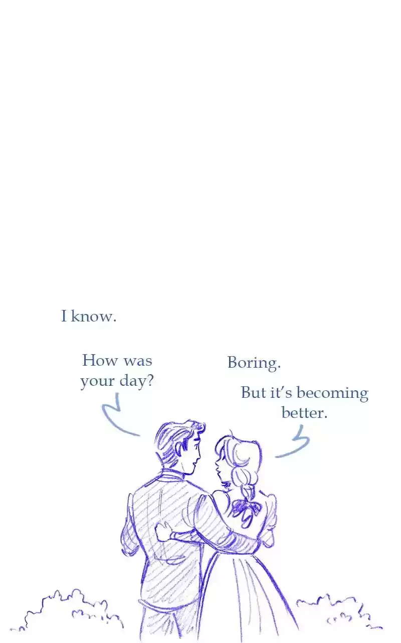 Miss Abbott and the Doctor Chapter 144