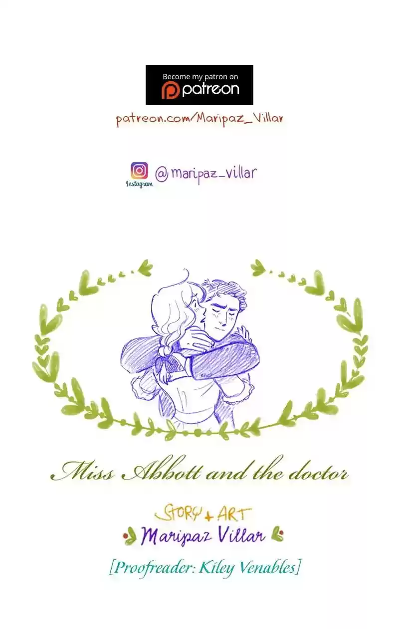 Miss Abbott and the Doctor Chapter 144
