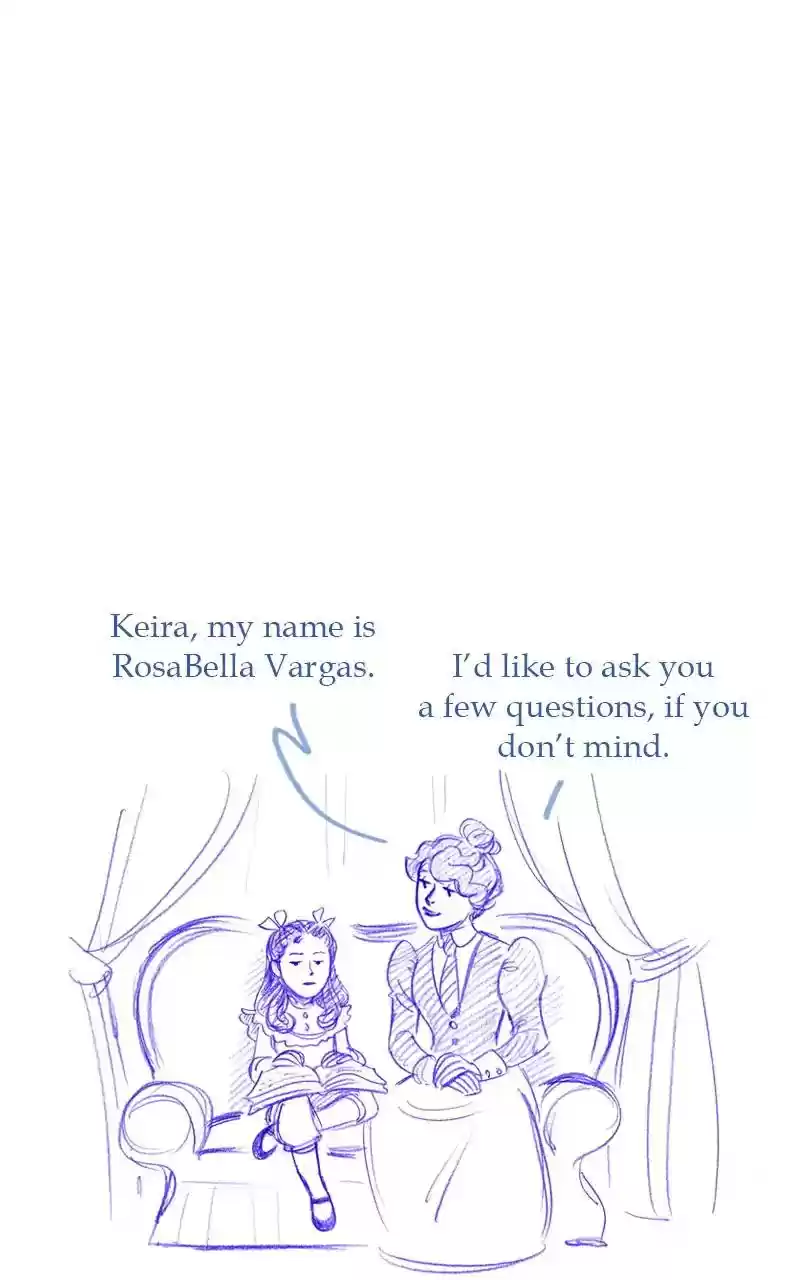 Miss Abbott and the Doctor Chapter 145