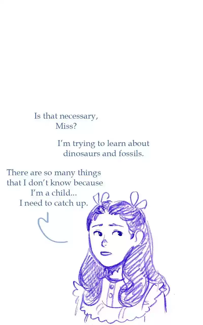 Miss Abbott and the Doctor Chapter 145