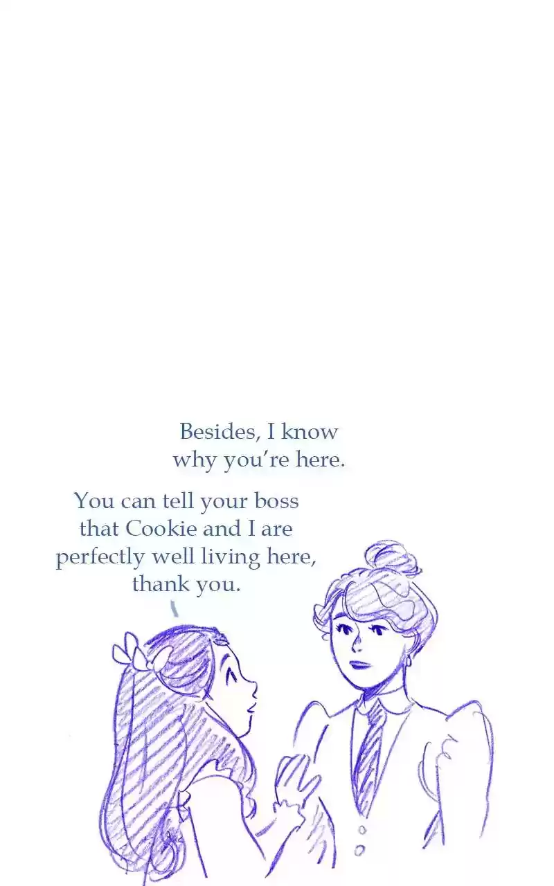 Miss Abbott and the Doctor Chapter 145