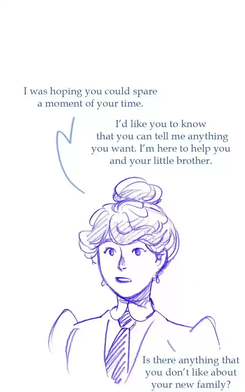 Miss Abbott and the Doctor Chapter 145