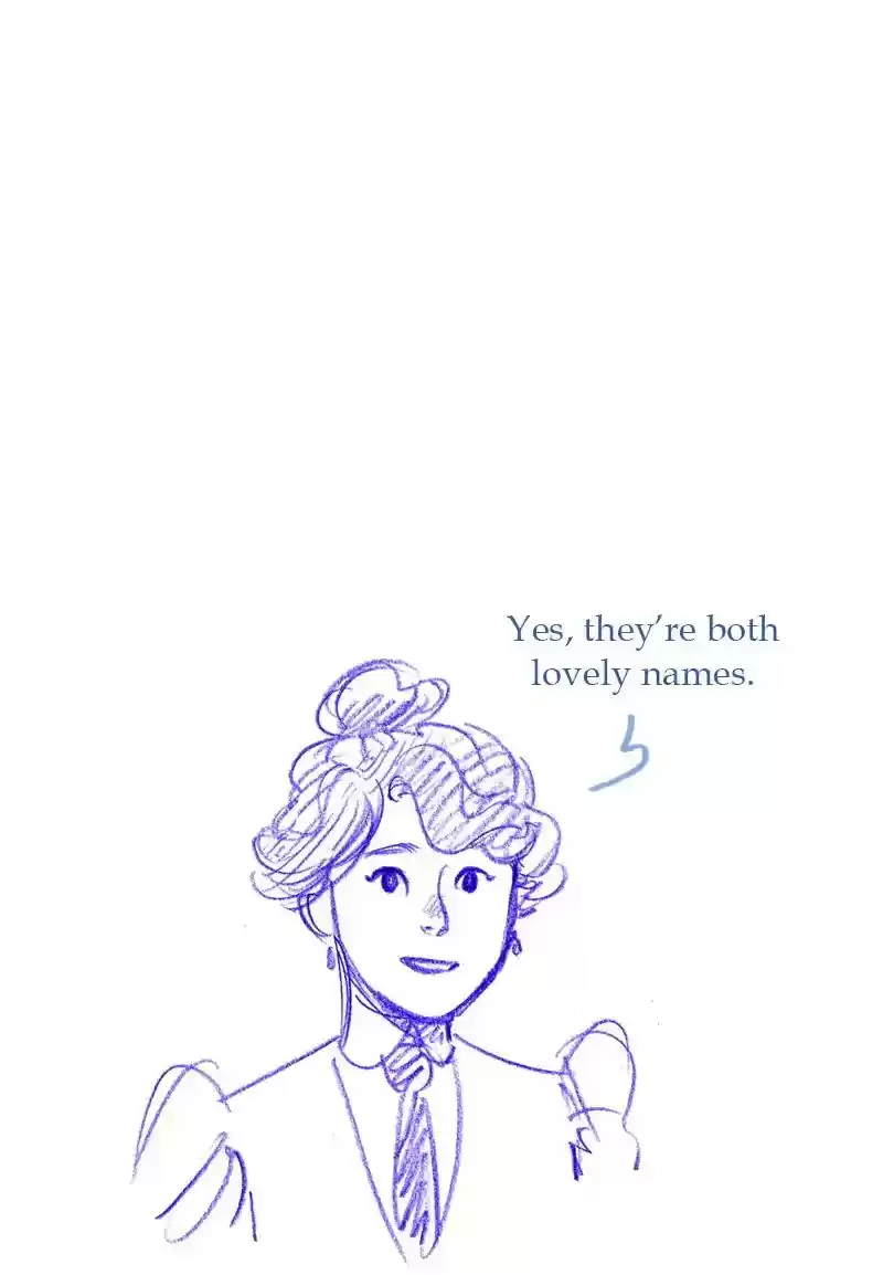 Miss Abbott and the Doctor Chapter 145