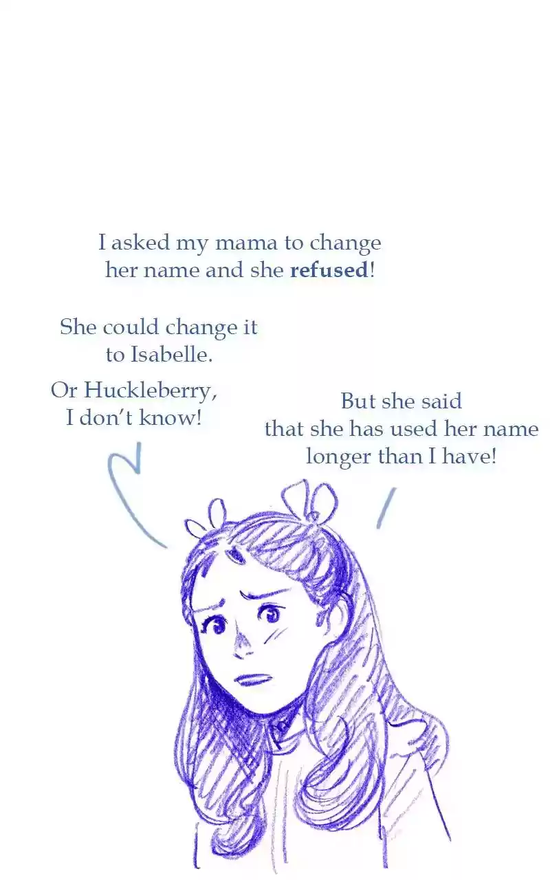 Miss Abbott and the Doctor Chapter 145