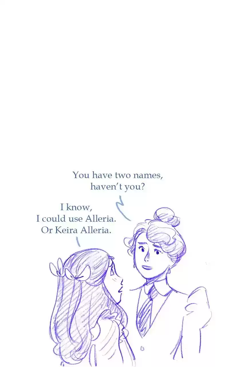 Miss Abbott and the Doctor Chapter 145