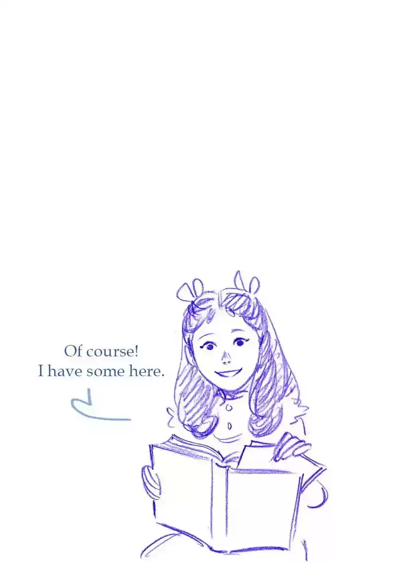 Miss Abbott and the Doctor Chapter 145