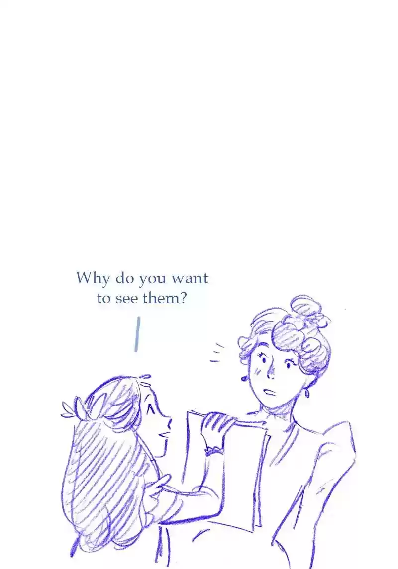 Miss Abbott and the Doctor Chapter 145