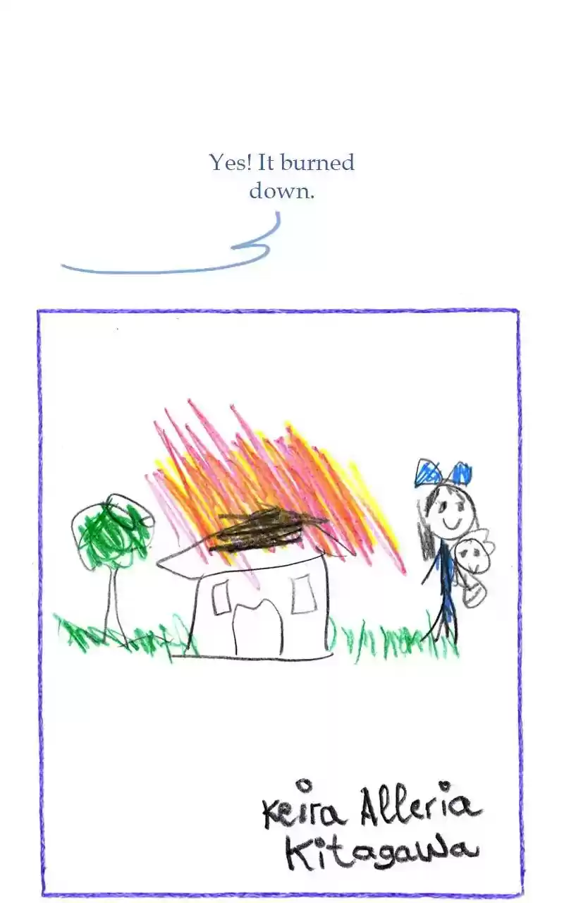 Miss Abbott and the Doctor Chapter 145